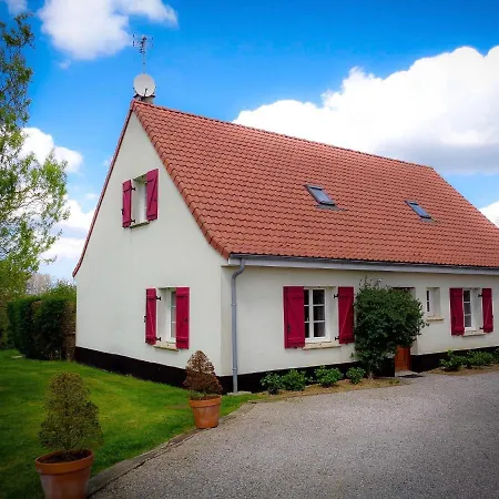 Les Tilleuls Feriehus *